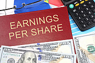 earnings per share