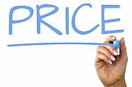 price