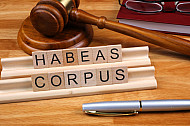 habeas corpus