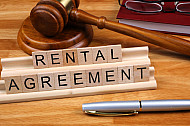rental agreement
