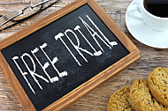 free trial