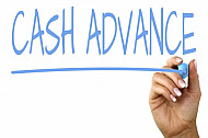 cash advance
