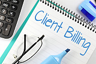 client billing