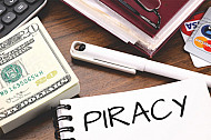piracy