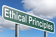 Ethical Principles