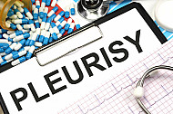 pleurisy