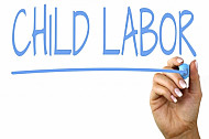 child labor