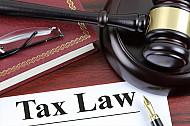 tax law