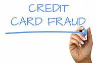 credit card fraud