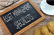 asset management specialists