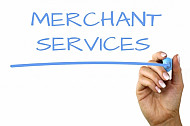 merchant services