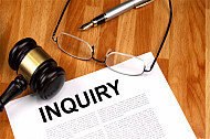 inquiry