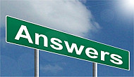Answers
