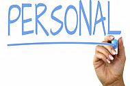 personal