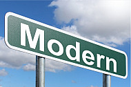 Modern