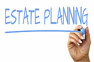 estate planning