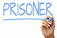 prisoner
