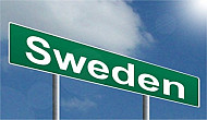 Sweden