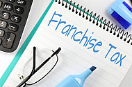 franchise tax