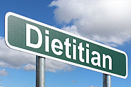 Dietitian