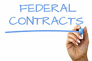 federal contracts