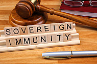 sovereign immunity