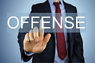 offense