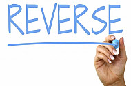 reverse