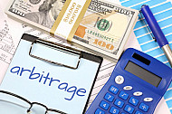 arbitrage