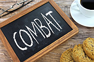 combat