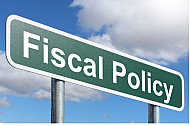Fiscal Policy