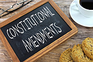 constitutional amendments