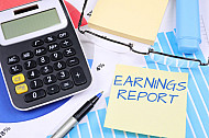 earnings report