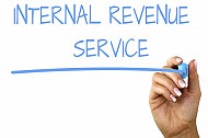 internal revenue service