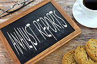 analyst reports