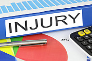 injury