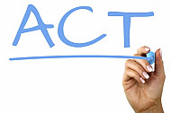 act