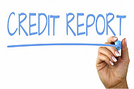 credit report