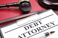 debt attorney