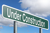 Under Construction