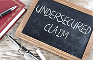 undersecured claim