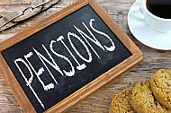 pensions