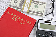 supplementary grants