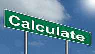 Calculate