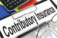 Contributory Insurance