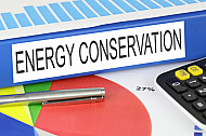 energy conservation