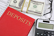 deposits