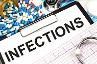 infections