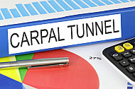 carpal tunnel