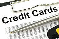 Credit Cards